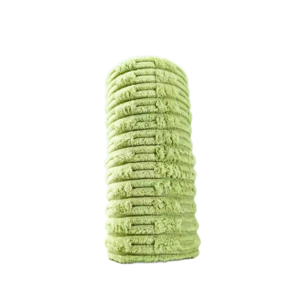 Lưới Tre Tay Xé Rag Dày Thấm Hút Nhà Bếp Hộ Gia Đình Vải Vệ Sinh Ướt Khô Kép Sử Dụng Không Lint Lười Lau 26.5.19