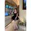 ĐẦM REN CÚP TAY PHỒNG FORM XOÈ BYJOLIE p396