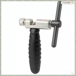 Dụng cụ cắt xích Công cụ loại bỏ xích xe đạp Thép ngắt liên kết xe đạp Bộ chia dụng cụ sửa chữa xe đạp đường núi