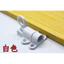 Hợp kim nhôm dày Tự tùy chỉnh Bu lông tự động Cửa sổ Bu lông giữa Bu lông cửa bằng thép nhựa Cửa sổ lò xo Máy bay Khóa bu lông