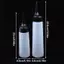 Chai Dầu Gội Tô Màu Tóc Springevenstar Có Đầu Applicator 250ml Cho Salon Thuốc Nhuộm Tóc Chuyên Nghiệp Chải Lông Thú Cưng Springevenstar