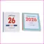 VIC 2026 Người Tổ Chức Du Lịch Lập Lịch Trình Lập Kế Hoạch Với Bố Trí Hàng Tuần Hàng Tháng Nhẹ Thiết Thực Cho Học Sinh Chuyên Nghiệp