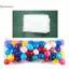 BeautifulHomeA Túi Bóng Túi Bảo Quản Vận Chuyển Ballon Trong Suốt Lớn Túi Nhựa Dụng Cụ Sinh Nhật Đám Cưới Tốt Nghiệp Túi Bảo Quản VN