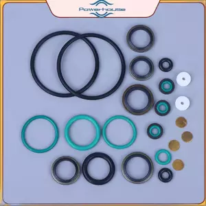 Bộ dụng cụ vòng chữ O POWER 1 BỘ dành cho phụ kiện phụ tùng máy bơm YongHeng Oril Yong Hengpressor.