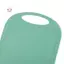Maybest Mini Chống Trơn Trượt Nhà Bếp Thịt Trái Cây Thớt Thực Phẩm Blo {VN}