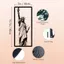 CIFbuy Tượng Nữ thần Tự do Nghệ thuật treo tường kim loại - Trang trí khung tân cổ điển cho phòng khách, quà tặng