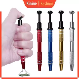 KIN Trang Sức Picker Kim Cương Đá Quý Hạt Đồng Hồ Phần Vít Pick-up Dụng Cụ Grabber