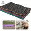 Thảm đa năng cắm trại ngoài trời, ghế xốp XPE, chống nước hiệu quả - Mina