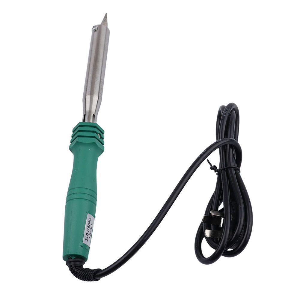 Mỏ Hàn Điện Công Suất Cao 100w / 150w / 200w / 300w 220v