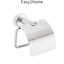 Giá Giấy Vệ Sinh Kohler K-97901T-CP/-BL Kemei Giá Giấy Vệ Sinh K-97899T-CP Bàn Chải Bồn Cầu