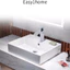 Vòi Vòi Kohler Kohler K-25102T/25103T/K-25104t Vòi Chậu Một Tay Cầm Dễ Thương Leo Nguyên Chất Bằng Đồng