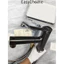 【 KOHLER 】Vòi chậu màu xám kéo ra, vòi đồng toàn bộ cho chậu rửa, vòi kéo cho tủ phòng tắm, vòi nâng chậu rửa, vòi rửa c
