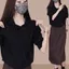 Áo hoodie thể thao dài tay mũ trùm đầu, dáng rộng phù hợp mọi body type, trendy mùa xuân