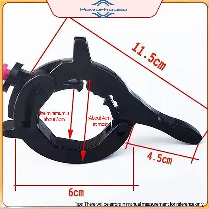 Kiểm soát hành trình điện cho xe máy ga ga xe máy Điều khiển hành trình Xe máy Hành trình bướm ga Kẹp phụ kiện xe máy.