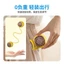Quạt treo cổ không cánh, dùng pin sạc USB, thiết kế nhỏ gọn, nhẹ, dễ điều chỉnh