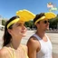 Mũ che nắng tay ngộ nghĩnh - Quà tặng Gag Unisex ngoài trời - Tấm che nắng hình lòng bàn tay 3D mới lạ - dành cho bữa tiệc đi biển mùa hè - Mũ chống nắng nhẹ / Giao hàng miễn phí