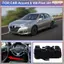 35750---A31 Công tắc điều khiển cửa sổ điện tự động đôi cho Accord 8 VIII Pilot 2011-2015 35750SZAA31