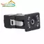 Ổ cắm phụ trợ âm thanh Chất liệu ABS Lắp đặt nhanh Phù hợp cho EOS 2007-2015