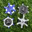 < WHPHous-t > 14 Chiếc Giày Golf Gai Cleats Rời Nhiều Lựa Chọn Khác Nhau Gai Golf Thay Thế Đẹp