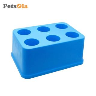 BT30 BT40 BT50 Hộp đựng dụng cụ Hộp đựng dụng cụ bằng nhựa xốp cho phụ kiện máy CNC