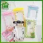 SWEET Túi đựng điện thoại chống nước hoạt hình kín Vỏ linh hoạt nhẹ để bơi lội, du lịch và thể thao ngoài trời n