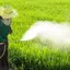Vòi phun khí áp suất cao nông nghiệp Vòi phun nước có thể điều chỉnh cho hoa cỏ làm vườn tưới nước mới