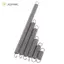 JCSYFAC 1Pc Nối Dài Căng Thẳng Lò Xo Lò Xo Thép Móc Mở Rộng Lò Xo Dây Dia 1.0mm Mới
