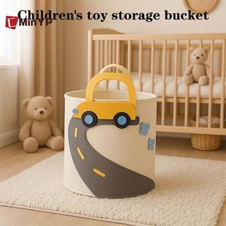 CMinYP Giỏ Chứa Đồ Nỉ Dung Tích Lớn Thùng Giặt Nhà Hộp Sắp Xếp Có Thể Gập Lại Cho Tủ Quần Áo Mầm Non Văn Phòng Tiện Ích Lưu Trữ Vinh Quang