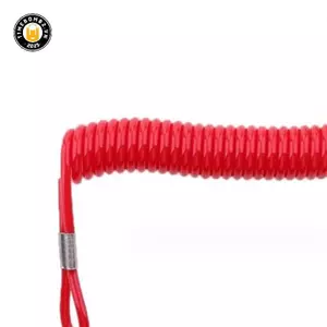 {TB & Bag} Marine Outboard Engine Boat Engine Engine Stop Switch cho Jet Ski 2-425hp Dây nhắc nhở dây chìa khóa Boatemergency Stop.