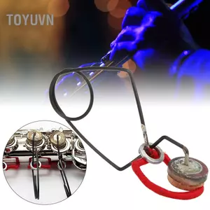 toyuvn Mingzhe Công cụ bảo trì bàn phím bằng thép cho người chơi sửa chữa