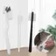 Luckyew 2 Chiếc Máy Nấu Ăn Bàn Chải Làm Sạch Sâu Máy Trái Cây Máy Nghiền Máy Nghiền Đầu Bàn Chải Vệ Sinh Nhà Bếp TQ