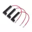 JCSYFAC Phụ Kiện Vi Sóng 5KV 0.8A 700mA 800mA 900mA Cầu Chì Áp Lực Cao Thay Thế Tích Hợp Cầu Chì Điện Áp Cao Cho Lò Vi Sóng Mới