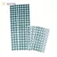JCSYFAC 200 Chiếc Tự Dính 18650 21700 26650 32650 Pin Cách Nhiệt Gioăng Li-ion Pin Cách Nhiệt Cách Điện Miếng Lót Nhẫn Mới