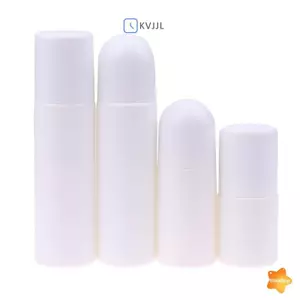 Chai lăn 30ML-100ML cho cuộn rỗng có thể đổ lại trên chai Hộp đựng khử mùi DIY mới