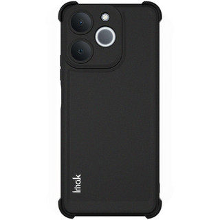 Ốp Lưng TPU Realme Note 70 70T 80 / Narzo 80 Lite / P4 Lite 4G Chống Sốc Túi Khí Mềm