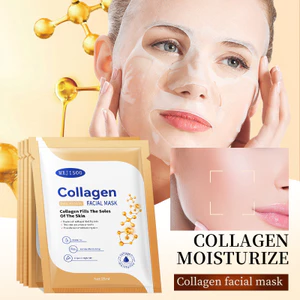 ❈ ❈ ❈ ❈ ❈ ❈ Mặt nạ Collagen Mặt nạ Collagen ❈ ✷ ❈ ❈