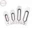 Hodou Kẹp Dụng Cụ CNC Dây EDM Máy Thép Không Gỉ Jig Giá Đỡ Thép Không Gỉ M6 M8 M10 Dây Chậm Máy Áp Lực Tấm VN