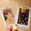 Đèn Ngược Video Ảnh Ngược Phim Trong Suốt Full Phim Đứng Lên Trượt Photocard Bưu Thiếp Ngoại Vi Hỗ Trợ 5.17