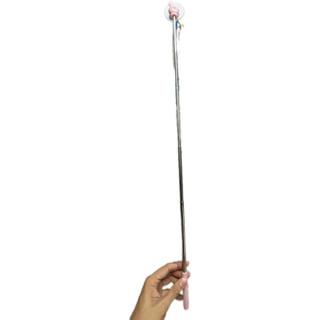 Cây Kè Kính Tròn Cho Cá Betta, Cá Lóc, La Hán (Kéo Dài 70cm) Siêu Dễ Thương