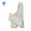 Giá đỡ cố định cản trước ô tô cho 2008-2017 Một phần số 6400A852 6400A851