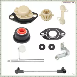Bộ thay thế vòng bi để sửa chữa đòn bẩy bánh răng cho Golf 3 4 chỗ 1H0798000 1H0711173