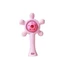Bé Silicone Tay Lục Lạc Chuông Miếng Dán Thực Phẩm Cho Bé Chống Ăn Tay Tay Dụng Cụ Cầm Tay Răng Hàm Dính Đồ Chơi Làm Dịu Có Hộp Bảo Quản 5.18 SRGC