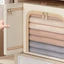 Hộp đựng đồ chống nước có thể gập lại có khung thép cho quần jean quần áo