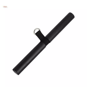 Shas Thể Dục Thẳng Thanh Lưới Kéo Xuống Thanh Cáp Máy Đính Kèm Kháng Ban Nhạc Thanh Tricep Bấm Xuống Phụ Kiện