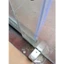 Định Vị Chặn Cửa Lùa Chất Lượng 8-15mm - Màu Bạc, Dễ Dùng, Bền, Đẹp
