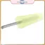 POWER Agate Jade Ring Dụng cụ đánh bóng thanh cố định Công cụ cố định tay áo hình nón Silicone Mandrel Giá đỡ bên trong bên ngoài.