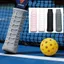 Tay cầm vợt Pickleball, Vỏ bọc tay cầm mái chèo Pickleball có thể tái sử dụng chống trượt, Vợt bóng chày silicon thay thế Phụ kiện bóng đá Pickleball Overgrip