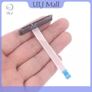 ULJ Dành Cho 15-CW 15-CS TPN-Q120 TPN-Q210 TPN-Q208 DD0G7BHD001 Laptop SATA Ổ Cứng HDD Đầu Nối SSD Cáp Mềm.