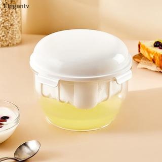Máy Lọc Sữa Chua Cà Phê EGN Tự Làm Hy Lạp- Sữa Chua Đậu Nành Phô Mai Whey Tách Thoát Nước Lưới Mịn Lọc N
