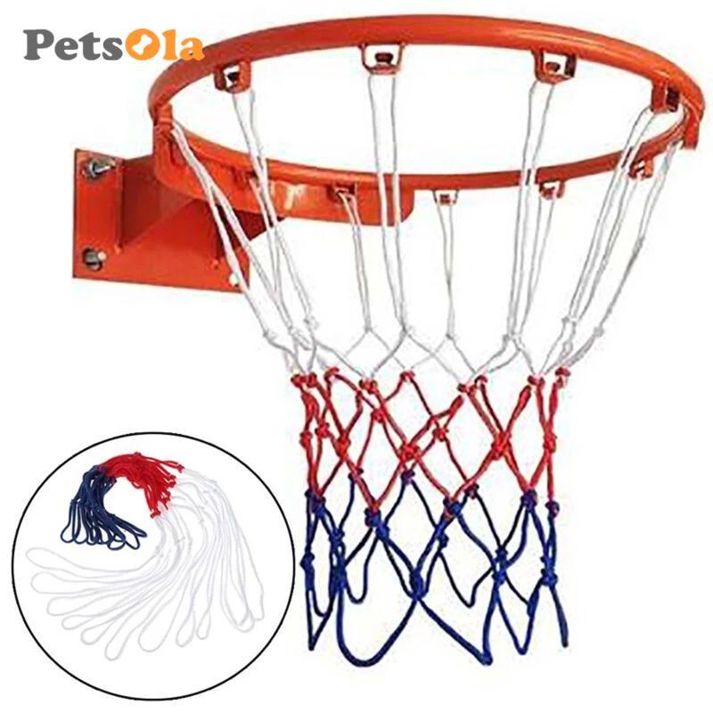 Dây bện lưới bóng rổ 12 vòng cao cấp cho vành bóng rổ